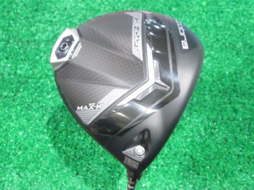 コブラ DS-ADAPT MAX-K 美品買取速報！