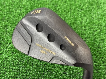 METAL FACTORY SF-WEDGE入荷！