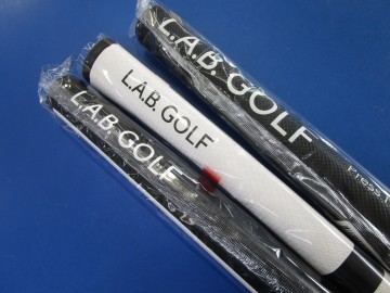 ラブゴルフグリップ入荷！