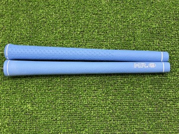 グリップ交換好評です！