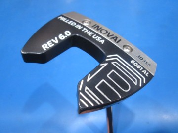 ベティナルディ・ＩＮＯＶＡＩ　ＲＥＶ６.０