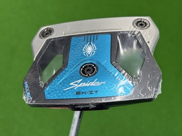 レフティパターあります！