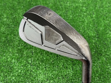 METAL FACTORY アイアン組み上げました！