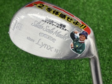 横田真一プロ監修ウェッジ残り1本です！