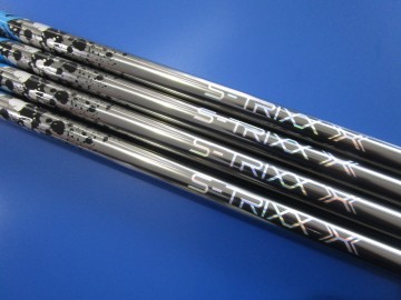 エストリックスエックス(S-TRIXX X)入荷
