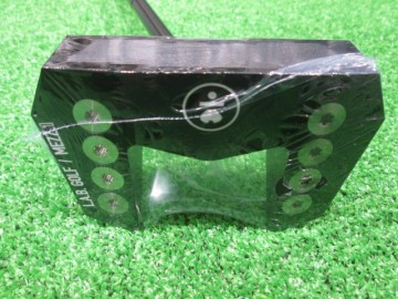L.A.BGolf MEZZ1-34-LH　ラブゴルフ　メッツワン　レフティ入荷！