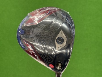 クアンタム USA 250 ドライバー入荷しました！