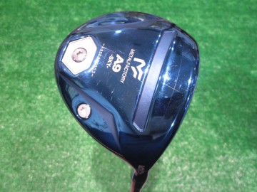 メタルファクトリー　フェアウェイウッド 買取速報!