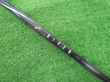 話題のシャフトDIVER入荷情報！