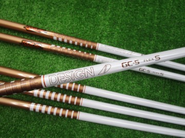 【新作シャフト】グラファイトデザイン TOUR AD GC 入荷しました!!!