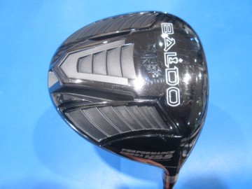 バルド CORSA PERFORMANCE 455 ドライバー　入荷！