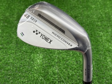 YONEX(ヨネックス)ウェッジ入荷しました！