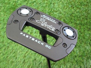 STUDIO STYLE 2025 FASTBACK OC　カラーカスタム品買取させて頂きました！