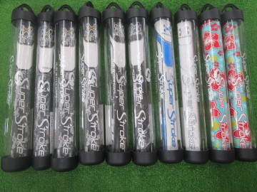 数量限定　スーパーストロークの特価品入荷