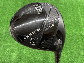 cobra(コブラ)ドライバー買い取りました！