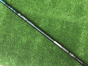 デザインチューニング バーストLDX入荷しました！