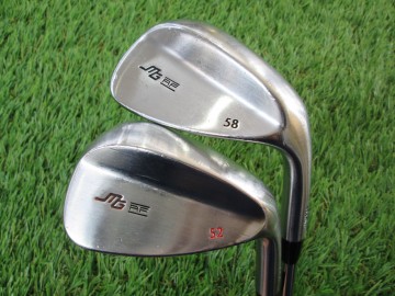 三浦技研　RF-Wedge 99.3Pure　買取させて頂きました！