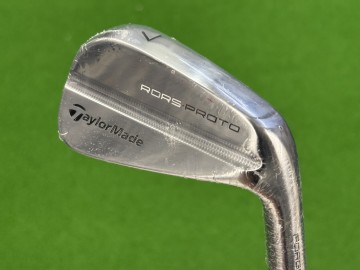 【限定】RORS PROTO Irons入荷しました！