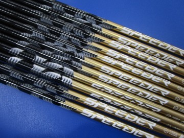 SPEEDER NX GOLD入荷！！