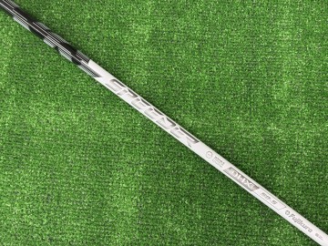 スピーダーNXホワイト試打クラブ完成しました！