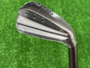 アクシスゴルフ Z4 TOUR HB IRON組み上がりました！