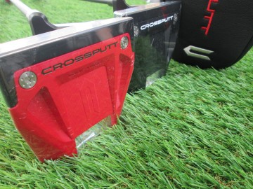 CROSSPUTT WideWing　入荷しました！
