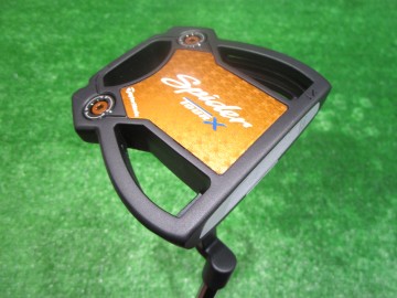 ﾃｰﾗｰﾒｲﾄﾞ ｽﾊﾟｲﾀﾞｰ ﾂｱｰＸ 中古 美品 買取速報！