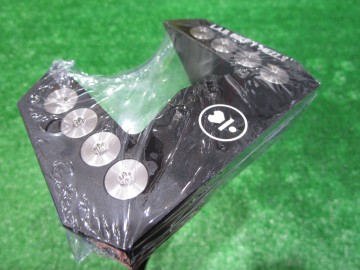 ラブゴルフ MEEZ.1 パター 入荷速報！