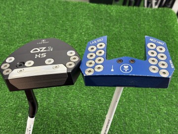 L.A.B.GOLF（ラブゴルフ）パター(長尺含む)買い取りました！