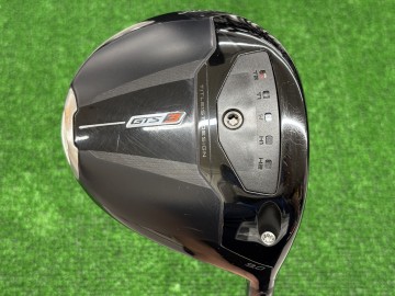 【最新クラブ】タイトリストGTS3を買い取りました！