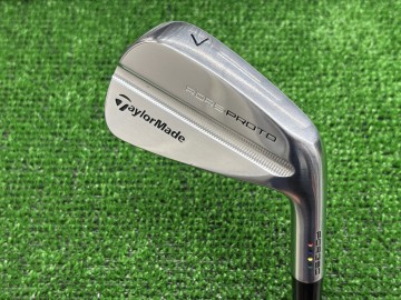 【限定】RORS PROTO Irons(2025)買取しました！
