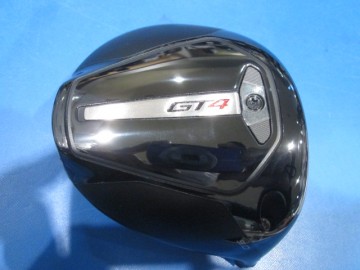 タイトリスト　GT4　ヘッドのみ