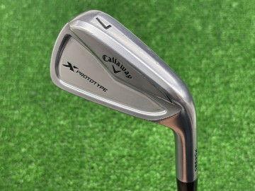 数量限定生産モデル(X PROTOTYPE)買い取りました！