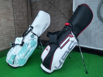 【数量限定】KBS スタンドキャディバッグ入荷!!