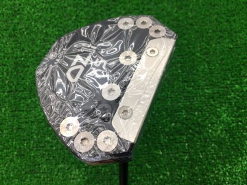 L.A.B GOLF ゼロトルクパター 取り扱いしています！