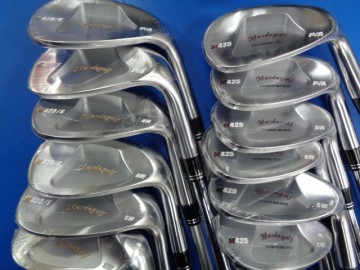マスダ スタジオウェッジ M425 再入荷！
