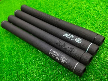 【Mr.G Grip】お待たせしました！話題のミスターGグリップ、ついに入荷！