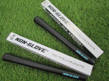 『NON-GLOVE』グローブのいらないグリップ