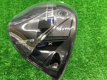 コブラNEWモデル OPTM 入荷！