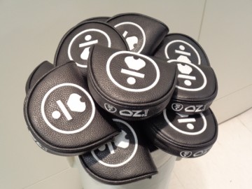 【新入荷】L.A.B.Golf OZ.1(オージー・ワン)入荷速報！