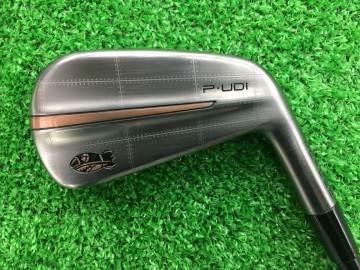 希少！P-UDIボマー買取しました！