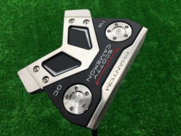 入手困難 キャメロン ファントム11R OC お売り頂きました！