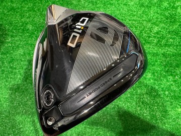 【美品】 Qi10 × TENSEI 1K BLUE 買取させていただきました。