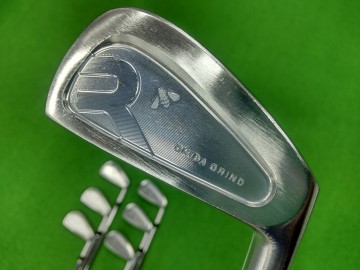 RODDIO FORGED IRON 2017 CHIBA GRIND 200セット限定。語れるロッディオ