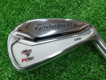 【日本未発売】テーラーメイド RSi TP UDI U1（16°）入荷…これは事件。