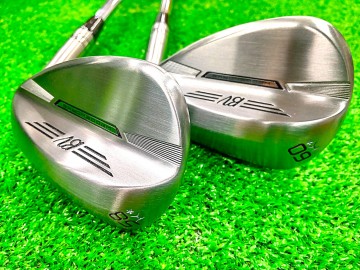 ﾎﾞｰｹｲ SM11 WEDGEWORKS RAW K★ Grind 新入荷！～日本未発売、しかもKスター。これは見逃せません～