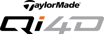 テーラーメイド Qi4D 予約受付中!!