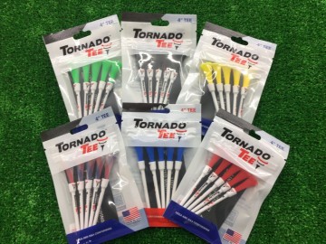 ドラコン選手ご愛用　トルネードティー