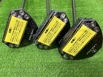 【LABゴルフ】ラブゴルフOZ.1(オージーワン)入荷
