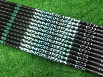 ヴァンキッシュヴィヴィ（VANQUISH VV）三菱ケミカルより新発売！！！